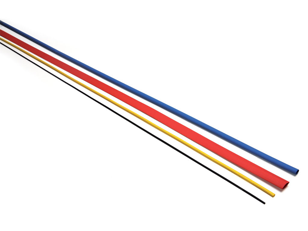CEMBRE SPA - CEMTSS48BK STECCA(1,22 M.)TERMORESTR. INT=4,8MM N
