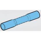 CEMBRE SPA - CEMWL06-M GIUNTO TESTA-TESTA PE HD BLU 1,5-2,5MMQ