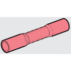 CEMBRE SPA - CEMWL03-M GIUNTO TESTA-TESTA, PREISOLATO IN PE HD TERMORETRATTILE, ROSSO, PER CONDUTTORI IN RAME, HALOGEN FREE, IP68, SEZIONE 0,5-1,5 mmq