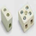 CEMBRE SPA - CEMZS-B10 MORSETTIERA IN STEATITE 2 POLI SEZ.10 MM