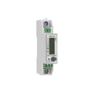 ASITA - ASICEM/C6 CONTATORE DIGITALE MONOFASE CON RS485