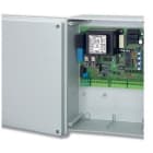 HILTRON LAND SRL - C1APCM20 CENTRALE DI COMANDO 230V PER MOTORI AD A