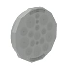 ELDON AUSTRIA GMBH - HOFCEPRL5035 Round cable entry 35 openings