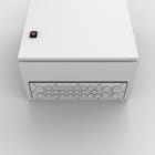 ELDON AUSTRIA GMBH - HOFCES32 Pressacavo tenuta semplice M32