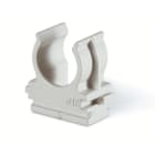 PM FLEX SRL - PMPCF32G CLIP A SCATTO GRIGIO HF D32