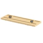 CABUR SRL - CBRCF101 CF/PT PIASTRINA TERMINALE