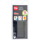 FTE MAXIMAL ITALIA S - FTECF125B BLISTER 10 CONN. F-VITE CF125COAX 6,8 MM