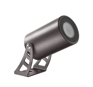 L&L LUCE E LIGHT - L&LCF2410000090LH SPOT2.4 8W 230V 40K 58° ANT