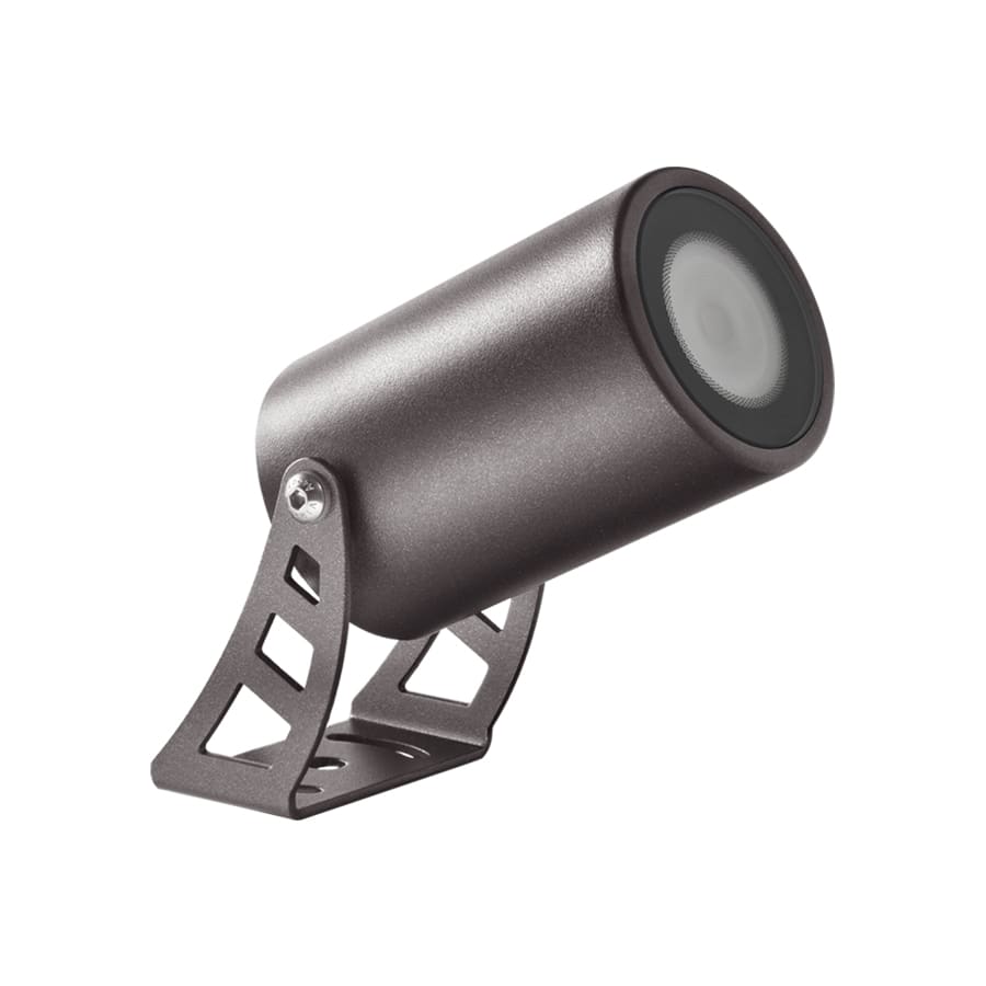 L&L LUCE E LIGHT - L&LCF2410000050MH SPOT2.4 8W 230V 30K 29° ANT