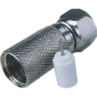 FTE MAXIMAL ITALIA S - FTECF43 CF43 CONNETTORE F VITE CAVO 10,3MM