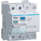 HAGER - HAGCFB525D INT DIFF ACC 2P 300MA 25A B+ 4M