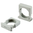 MASTER SRL - MSTCFM10022 CLIPS FISSATUBO MORSET.DIA.MIN13 MAX21MM
