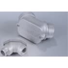 TEAFLEX - TEACFMAG35 RACCORDO 90? CFMA 35 1 1/2