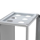 ELDON AUSTRIA GMBH - HOFCFR0606 Piastra sup con vent 600x600