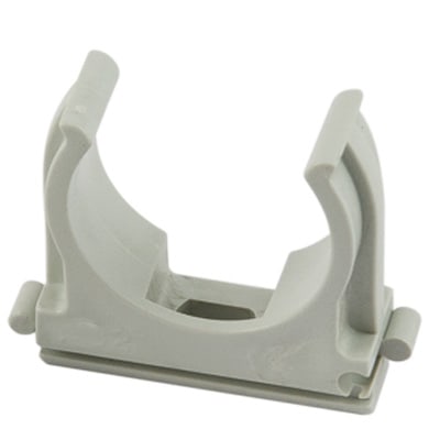 MASTER SRL - MSTCFS10020 CLIPS FISSAGGIO A SCATTO DIA.20MM