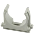 MASTER SRL - MSTCFS10020 CLIPS FISSAGGIO A SCATTO DIA.20MM