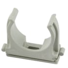 MASTER SRL - MSTCFS10040 CLIPS FISSAGGIO A SCATTO DIA.40MM