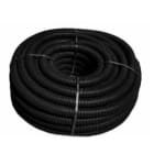 OEC SRL - OECCG0A090R50NN CORRUGATO NERO/NERO 450N D.90 RT50 MT