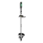 HIKOKI POWER TOOLS - HIACG36DCW4Z DECESPUGLIATORE 36V 440/255MM CORPO