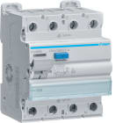 HAGER - HAGCGA690 INT DIFF ACC 3P+N 500MA 125A A 4M