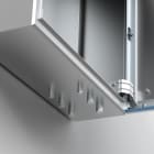 ELDON AUSTRIA GMBH - HOFCGHD12 Pressacavo HD M12 5 pezzi