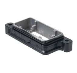 ILME - ILMCGI 10 CST.INC.VITE 10P IP68