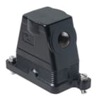 ILME - ILMCGO 06.21 B CST.OR.BA.06P.PG21 IP68