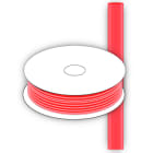 RAYTECH SRL - RYT5068094006 CGP-TEC-12.7/6.4-2 ROSSO GUAINA COMM.LE