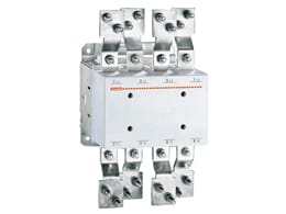 LOVATO - LOV11B6301000400440 CONTATTORE 4P NO 1000A AC1