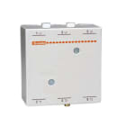 LOVATO - LOV11BA1713 CAMINETTO X B400 3P + VITI + MOLLE