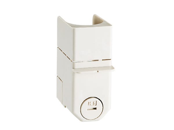 LOVATO - LOV11G363 COPRIATTACCHI X B250/400