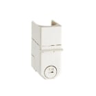 LOVATO - LOV11G363 COPRIATTACCHI X B250/400