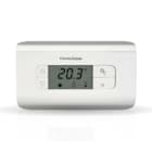 FANTINI COSMI SPA - FANCH115 TERMOSTATO AMBIENTE DIGITALE 3 TEMPERATU