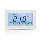 FANTINI COSMI SPA - FANCH120-230V TERMOSTATO TOUCH-SCREEN A RETE