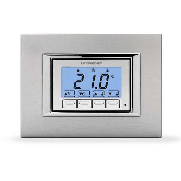 FANTINI COSMI SPA - FANCH123MB TERMOSTATO DA INCASSO CON INTERFACCIA MI