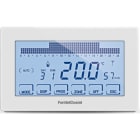 FANTINI COSMI SPA - FANCH180WIFIRL CRONOTERMOSTATO MULTIZONA WIFI RADIO