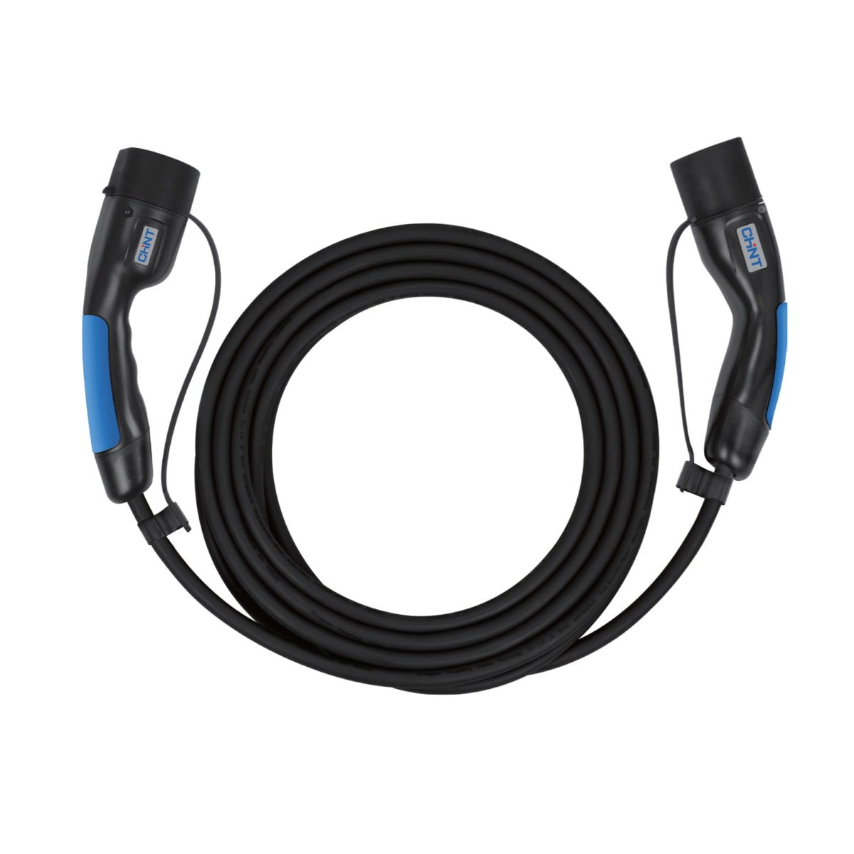 CHINT ITALIA INVESTM - CHT81257 CH6-3P32AT2-CAVO DI RICARICA 6M T2/T2 TR