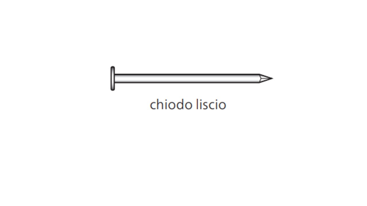 HIKOKI POWER TOOLS - HIACHA2970EL 7000 CHIODI ELIC. 16 D. 2,9X70MM