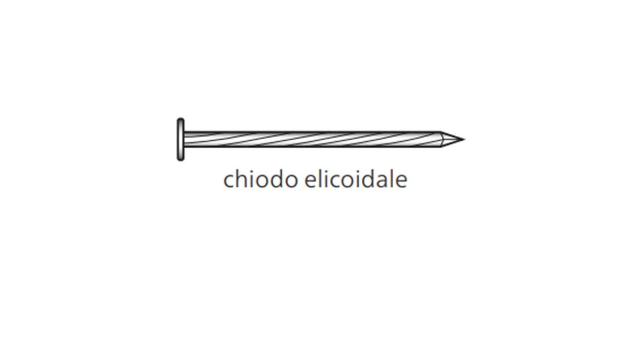 HIKOKI POWER TOOLS - HIACHA2990EL 4500 CHIODI ELIC. 16 D. 2,9X90MM