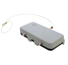 ILME - ILMCHC 16 C COPERC.4 PIOLI + GUARNIZ.