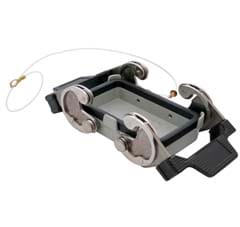 ILME - ILMCHC 10 G SPORT.CUST.MOB.2L.10 POLI