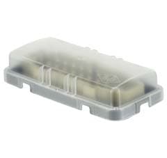 ILME - ILMCHCP 24 COP.PROT.ANTIPOLVERE 24P.