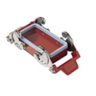 ILME - ILMCHCR 10 G SPORT.CST.MOB.2L.10P.ROSS