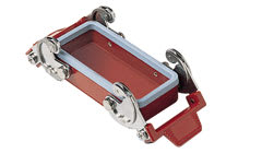 ILME - ILMCHCR 16 G COP.CST.M.2L.77.27 180