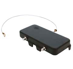 ILME - ILMCHCW 16 SPORT.CUST.2L.AA*NERA