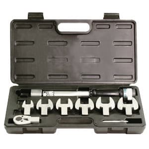 CANALPLAST - CANCHDINPB SET CHIAVI DINAMOMETRICHE PROFESSIONALI