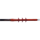 BEHR BIRCHER CELLPAC - CEL194064 TERMINALE TERM.EST.(3PZ) CHE-F 24KV 70-2