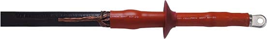 BEHR BIRCHER CELLPAC - CEL194045 TERMINALE TERMOR.INT.(3PZ) CHE-I 36KV 35