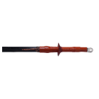 BEHR BIRCHER CELLPAC - CEL194043 TERMINALE TERMOR.INT(3PZ)CHE-I 24KV 240-