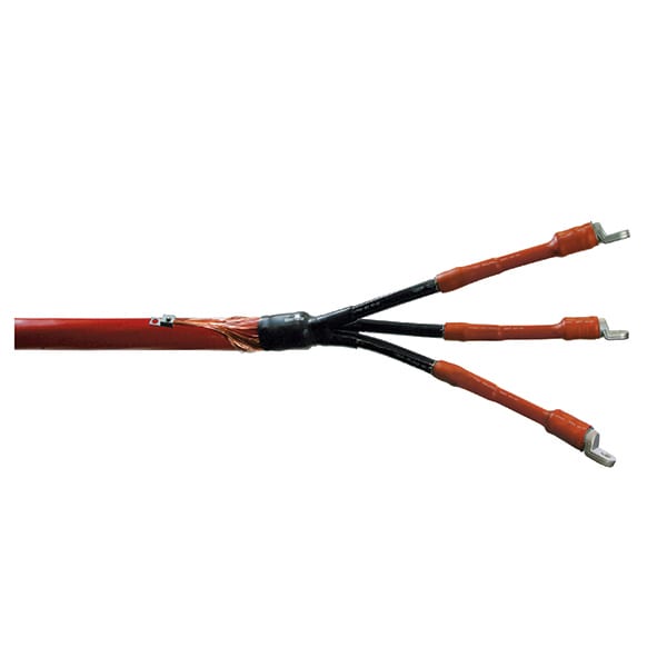 BEHR BIRCHER CELLPAC - CEL309811 TERMIN.TERMOR.INT.3P CHESK-3I/A 36KV95-2